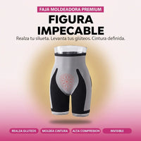 SHAPELLX: Shorts Moldeadores 2x1 – ¡Figura Envidable y Sin Rollitos! - 3