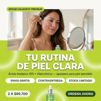 Anua Serum Ácido Azelaico 10%: Adiós Acné y Manchas para una Piel Radiante - 6