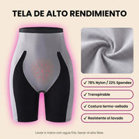 SHAPELLX: Shorts Moldeadores 2x1 – ¡Figura Envidable y Sin Rollitos! - 8