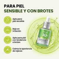 Anua Serum Ácido Azelaico 10%: Adiós Acné y Manchas para una Piel Radiante - 8