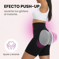 SHAPELLX: Shorts Moldeadores 2x1 – ¡Figura Envidable y Sin Rollitos! - 2