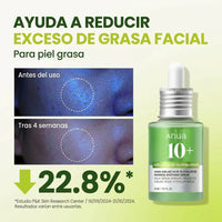 Anua Serum Ácido Azelaico 10%: Adiós Acné y Manchas para una Piel Radiante - 2