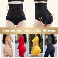 ShaperMint Faja Control Abdomen 2x1 - Luce Esbelta al Instante - 2