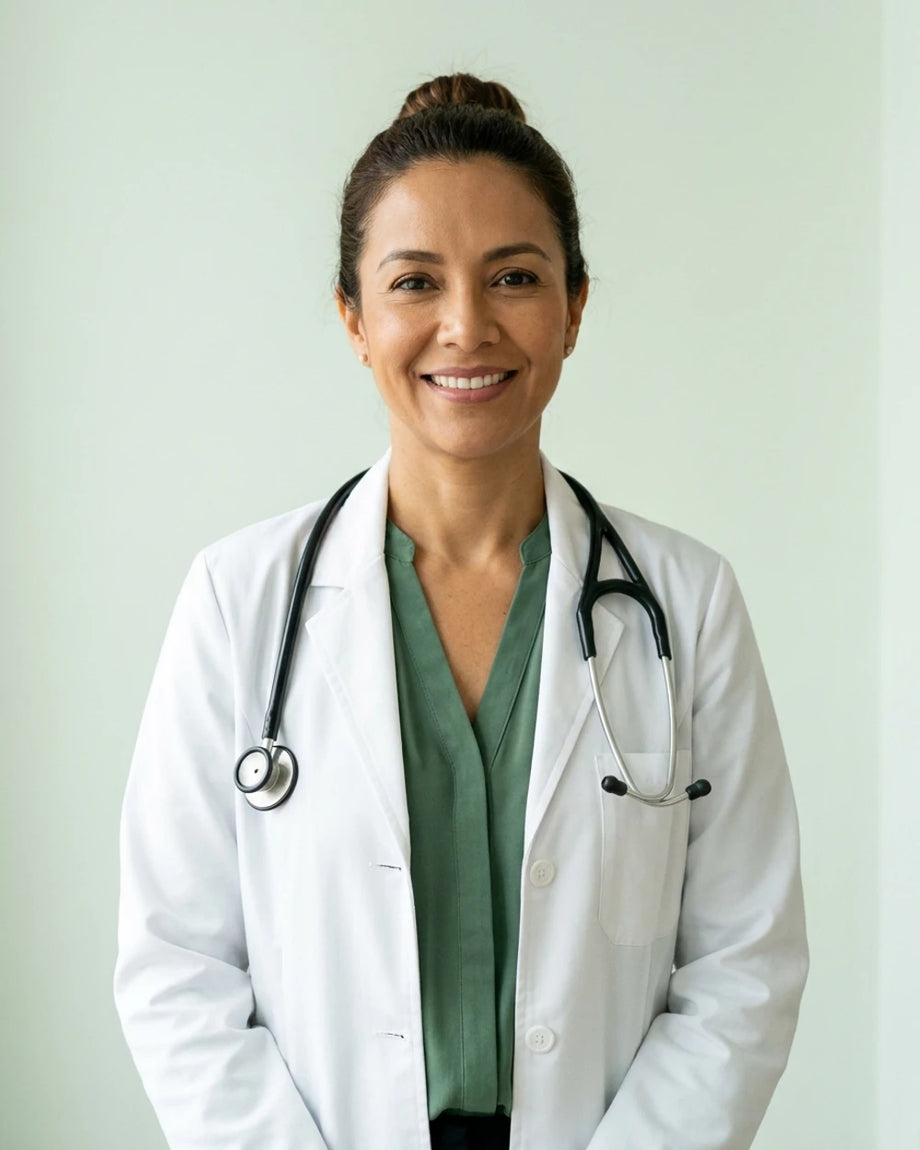 Dra. Laura Cifuentes