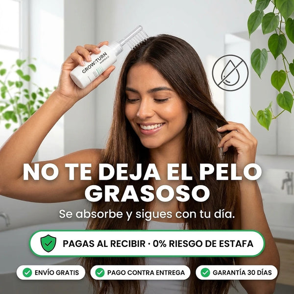 El frasco en la repisa del baño, de noche