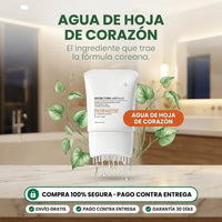 Sérum Capilar GROW:TURN con Peine Aplicador | 100 ml para el Cuero Cabelludo - 4