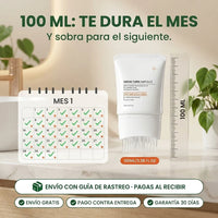 Sérum Capilar GROW:TURN con Peine Aplicador | 100 ml para el Cuero Cabelludo - 5