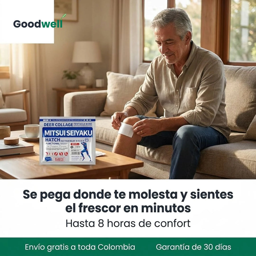 Goodwell Articular