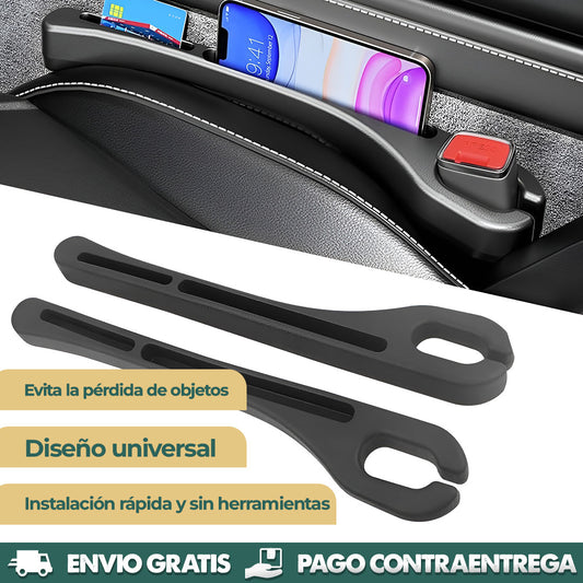 GapShield – Protector de Espacios para Autos X2 UNIDADES