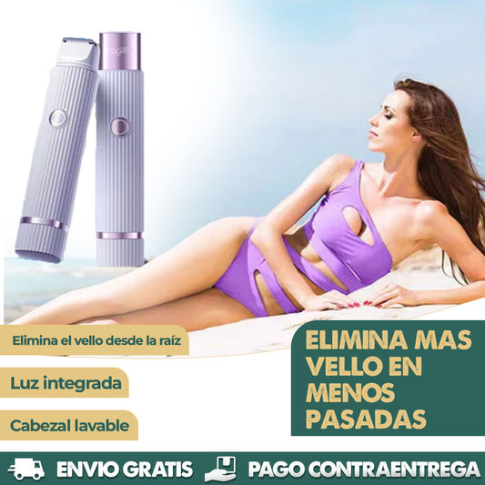 SmoothGlow | Depilación Precisa de Alta Tecnología