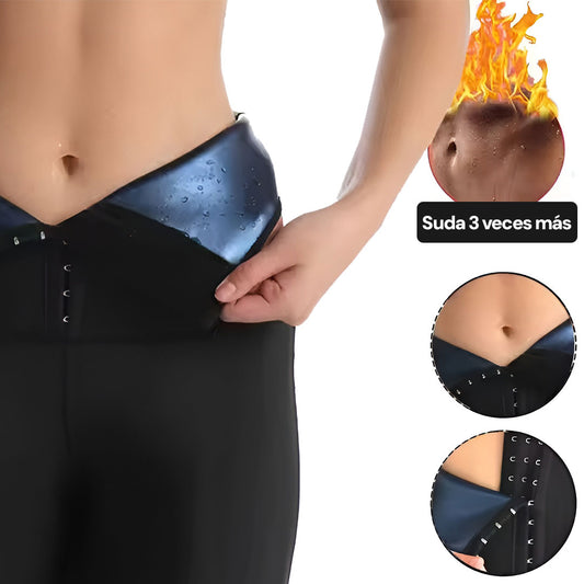 BodyShaper Pro | Moldea tu cuerpo mientras te mueves