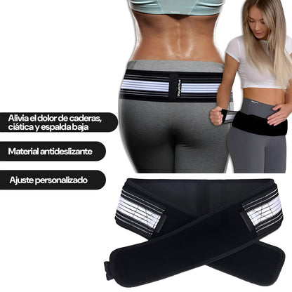 JointRelief Belt | Recupera tu movilidad