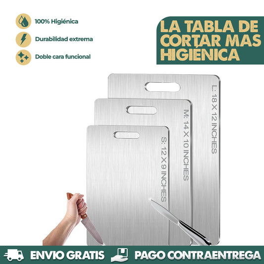 TitanEdge Board - Tabla de Corte Premium