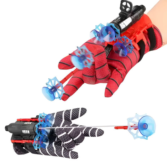 Spider Glove | Diversión Asegurada