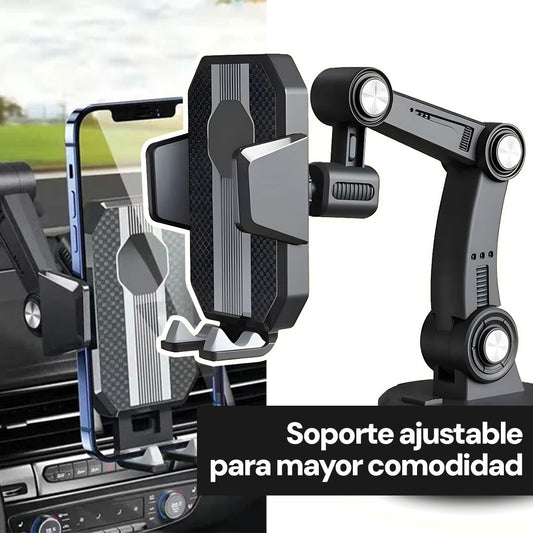 Holder Suction |  Soporte Ajustable