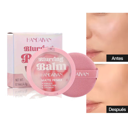 Blurring Balm Mate | Sin Brillos, Sin Poros