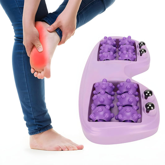 Foot Relief Roller | Relaja tus pies al instante