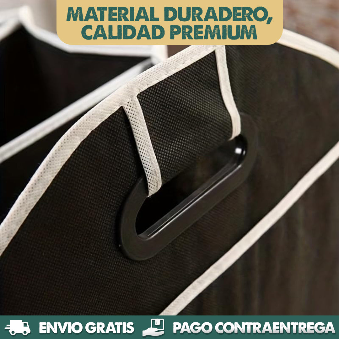 GuardaTodo - Ordena tus compras en el maletero