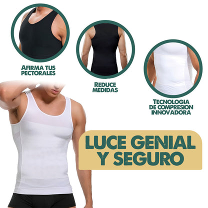FitCore Compression | Mejor postura y más firmeza en segundos