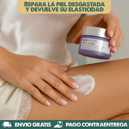 Go Pure - Dile adiós a la celulitis