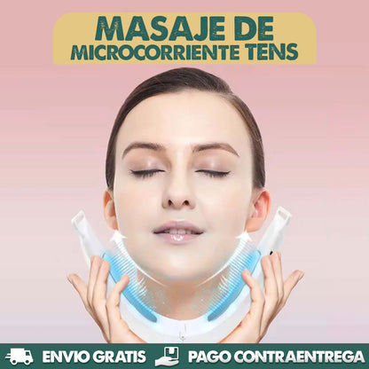 LiftingExpress - Reafirma tu rostro en minutos