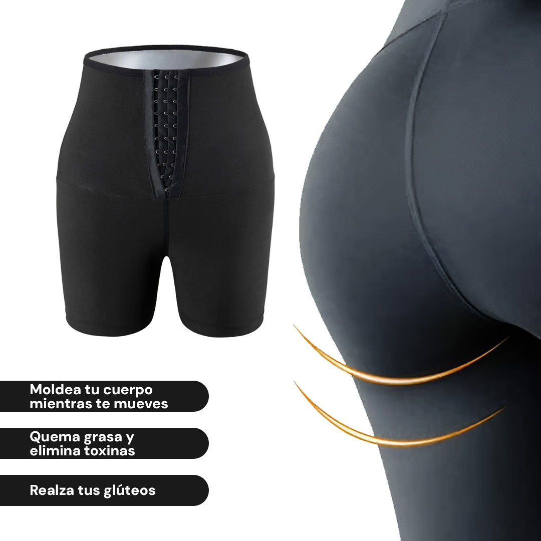 BodyShaper Pro | Moldea tu cuerpo mientras te mueves