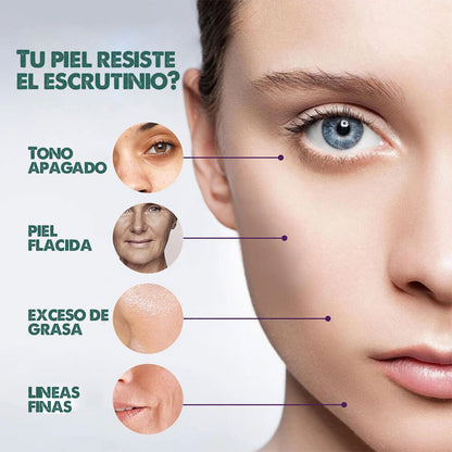 Dermawand | Reduce arrugas, líneas de expresión y papada