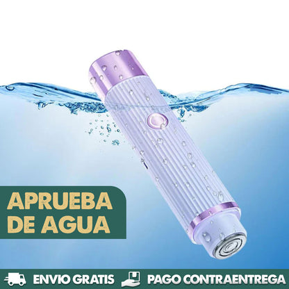 SmoothGlow | Depilación Precisa de Alta Tecnología