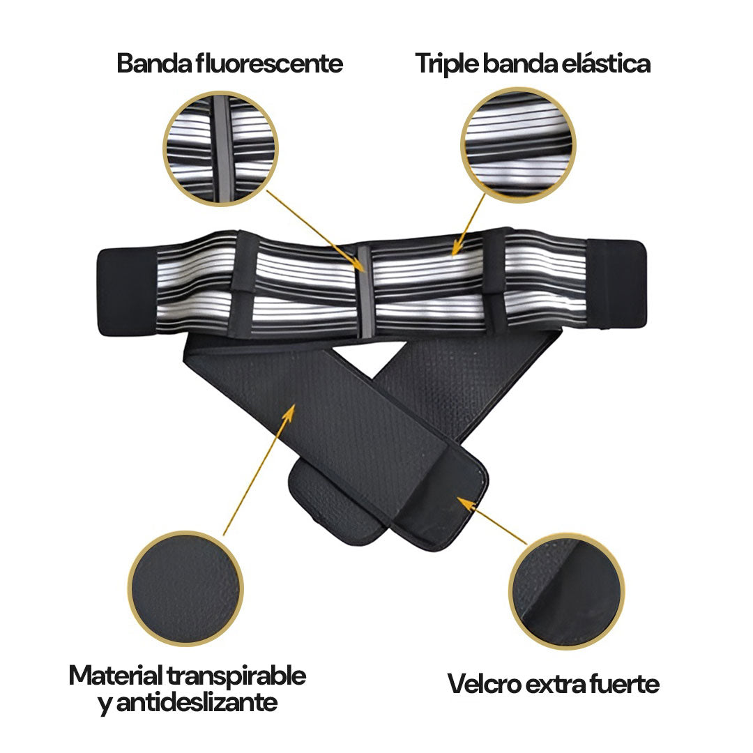 JointRelief Belt | Recupera tu movilidad