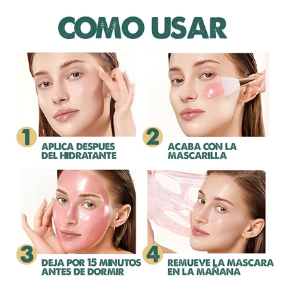 Medicube Collagen |  Piel firme y luminosa sin tratamientos invasivos