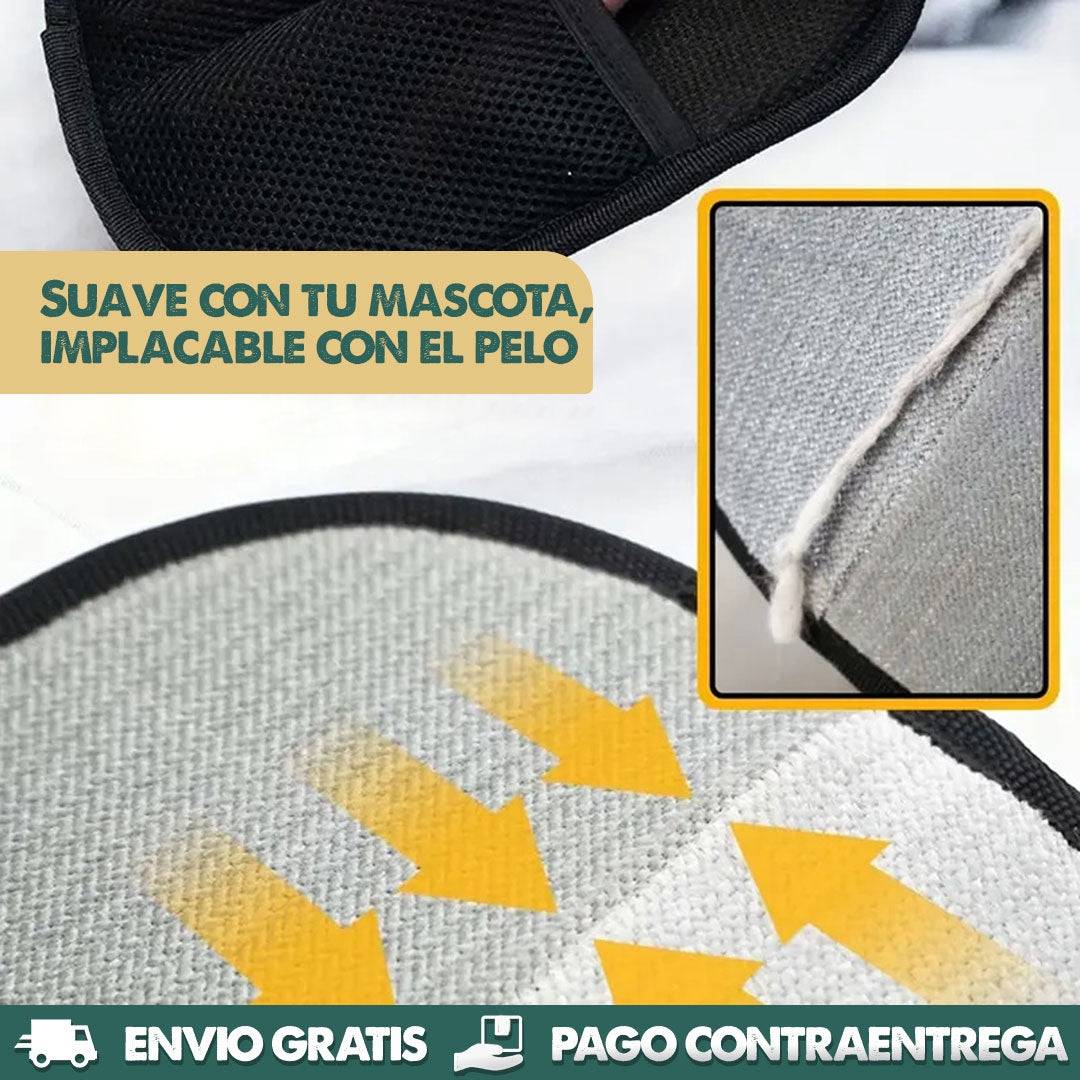 FurCatch Pro | Remueve el pelo suelto de tus mascotas