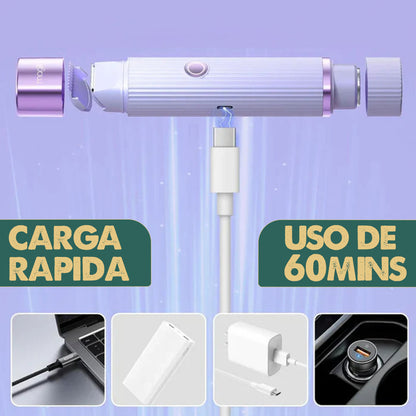 SmoothGlow | Depilación Precisa de Alta Tecnología