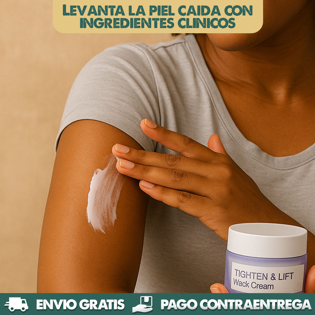 Go Pure | Firmeza real para tus brazos