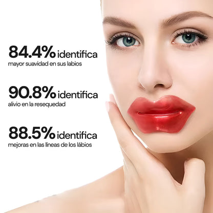 LipBloom Collagen - Hidratación profunda que elimina sequedad