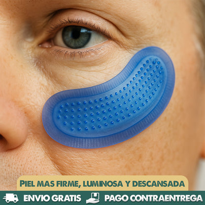 Micro-Infusion Patches - Mirada más joven y radiante