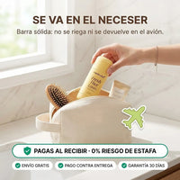 Desodorante medicube Fresh That Lasts | Vainilla y Pistacho · 83 g - 4