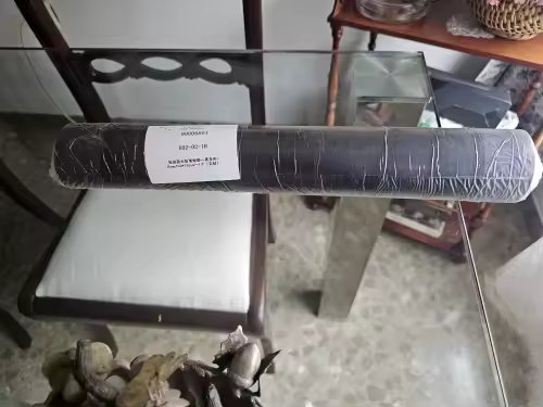 Foto real de un comprador